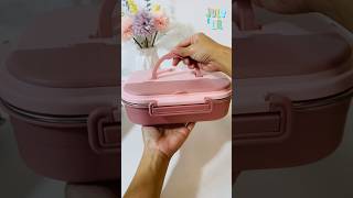 Bento lunch box p1 [upl. by Eirelav]