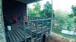 saalugudda homestay [upl. by Nollid]