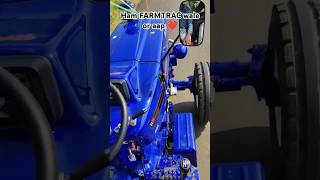 Farmtrac 50 power max T20 ytshorts tractorvideo farming farmtrac50 [upl. by Tychon]