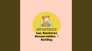 Los Castores Cascarrabias  CatDog [upl. by Ragde]