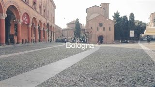 A Day in Bologna [upl. by Bone]