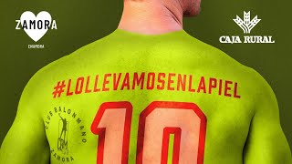 🔴 JORNADA 12  Balonmano Zamora Enamora  BM Alcobendas  DHP [upl. by Dustin490]