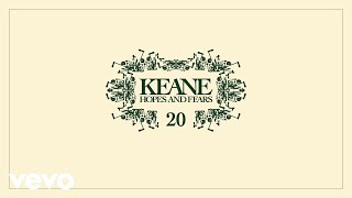 Keane  Somewhere Only We Know Tims demo September 2002 [upl. by Woodson759]