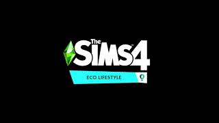 The Sims 4 Eco Lifestyle  CAS Full 1 [upl. by Aistek]