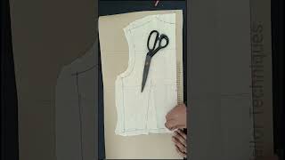 Pattern Making and Drafting Unlock the Secrets to Custom Garment Creation [upl. by Ahsined695]