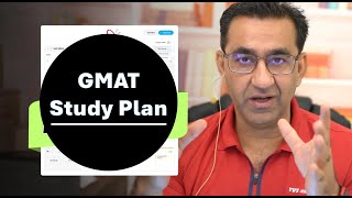 GMAT Study Plan Webinar Unlock Your Best GMAT Score with EGMAT [upl. by Eeldarb]