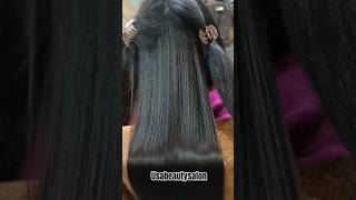 quotKeratin Hair Care Secrets Keep Your Hair Smooth amp Shiny ✨quot [upl. by Liakim]