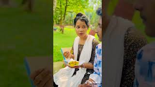 subscribe comedy binodon video youtubeshorts [upl. by Airitac]