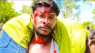 DJ Movie Spoof actionvideo youtubeshorts viralvideo alluarjun movie actionshortvideos [upl. by Edmanda]