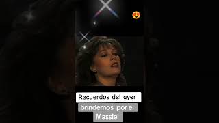 Brindemos por el Massiel [upl. by Einalem]