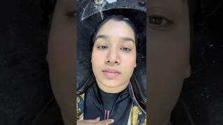 Nanoplastia hair treatment hair haircare youtubeshorts viralvideo muskan qureshi [upl. by Osmond]