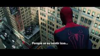 COMO SE TORNAR O HOMEM ARANHA  Ei Nerd [upl. by Ciredor]