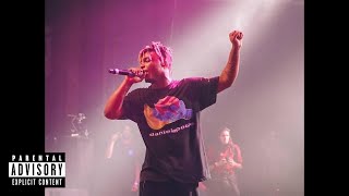 FREE Juice WRLD Type Beat 2023  quotEndlessquot [upl. by Ahseyd]