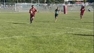 Porirua Vikings U13s 2023 [upl. by Vicki]