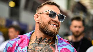 Conor McGregor  Im Back 2025 [upl. by Kenn]