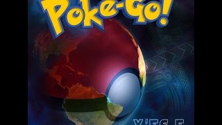 Pokemon Go Song  PokeGo  Xes E  Official Teaser [upl. by Britni]