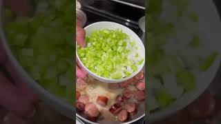 How to make red beans [upl. by Timofei346]