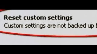 How to reset Autocad settings to default [upl. by Stephens]