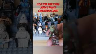 Minifigs Shorts Part 164 lego minifigures starwars [upl. by Mun586]