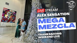 Thanksgiving weekend live [upl. by Hplodnar690]