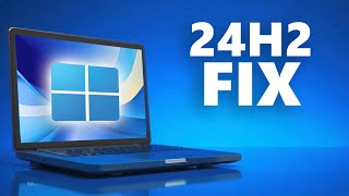 Windows 11 24H2 op ELKE PC installeren No TPM [upl. by Sihon]