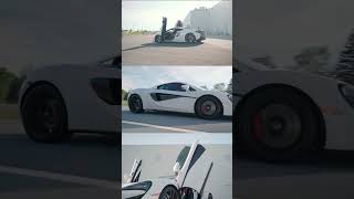 Til Further Notice  ShafeiMedia shorts mclaren 540c mclaren540c SpeirsTheAmazingHD [upl. by Vokay260]