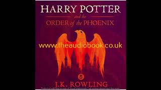 How to get Harry Potter and the order of the phoenix Audiobook [upl. by Jeff]