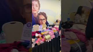 Oberon mall expo 👗🥻😍 oberonmalltrendshopping shortvideoyoutubevlogyoutubeshorts [upl. by Fanya]