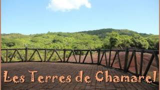 ile MAURICE Les Terres de CHAMAREL [upl. by Ansilme]