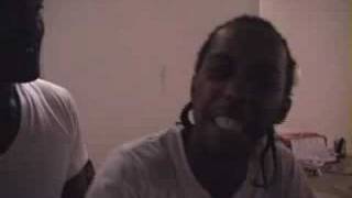 Joey Jihad and Quilly Millz Dissin Djones [upl. by Annahtur]