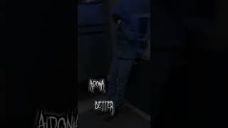 Aidonia  Better  Sped Up [upl. by Ennovyahs310]