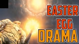 HUGE Gorod Krovi Easter Egg DRAMA  SiylissTV Team Cheated Who Beat Gorod Krovi First [upl. by Haim754]