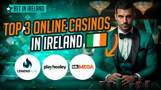 Top Casino Online with Best Payout ⭐⭐⭐ [upl. by Ttennej683]