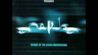 Talvin Singh Feat Amar  Jaanwmvwmv [upl. by Adihsar]