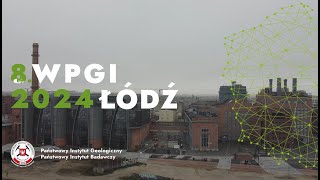 8 Sympozjum Współczesne Problemy Geologii Inżynierskiej [upl. by Woermer204]