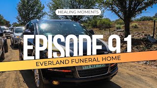 Everland Funeral Home EP 91 [upl. by Wilton]