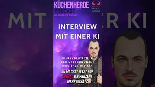 Interview mit einer KI [upl. by Cid]