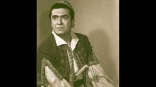 top ten opera arias for tenor 3 [upl. by Wallack]