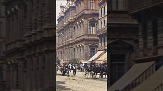 Restored Footage France 🇫🇷 1900sHistoryzxunfrezzmyaccount motivation villagelifeinindia [upl. by Davita947]