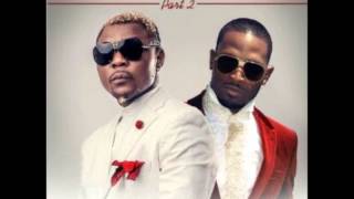 Oritsefemi ft DBanj  Double Wahala Part 2 [upl. by Anawat]