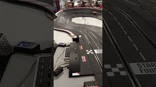 The Most Epic Slot Car Track That You Can Race On [upl. by Urquhart]