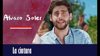 Alvaro Soler  La Cintura Lyrics｜中文字幕｜好聽的西班牙語歌｜LB islands 西語amp英語 [upl. by Marmion]