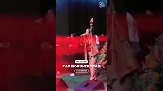 Praise amp Worship  TAG Worship Team  Main Service Tahan AG Church  TAG Media  praise [upl. by Attenreb508]