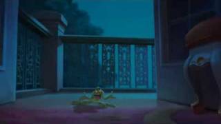 The Princess and the Frog Official Teaser 2 flv [upl. by Eelarac]