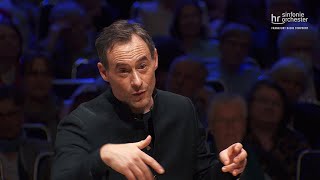 Schubert 5 Sinfonie ∙ hrSinfonieorchester ∙ Jonathan Cohen [upl. by Lyj]