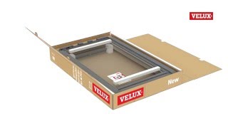 VELUX Packaging [upl. by Scheld762]