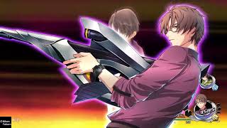 Tokyo Xanadu eX Part 114 Road of Interstice And Division [upl. by Ifar]