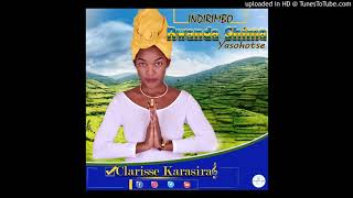 Clarisse Karasira  Rwanda Shima [upl. by Marcelo]