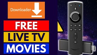 These FIRESTICK Downloader CODES Are FANTASTIC in 2024 [upl. by Ocicnarf]