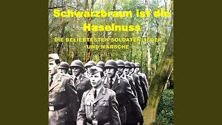 Schwarzbraun ist die Haselnuss [upl. by Yekciv]